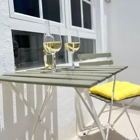Apartment Mar Y Playa *